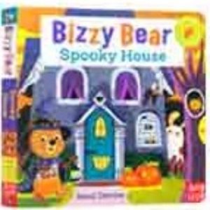 Bizzy Bear (31 Board Books) Original