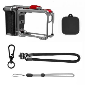 Rapid Replacement Handle Mount Shock Proof Build And Accessory Compatibility For Dedicated Models Cameras
