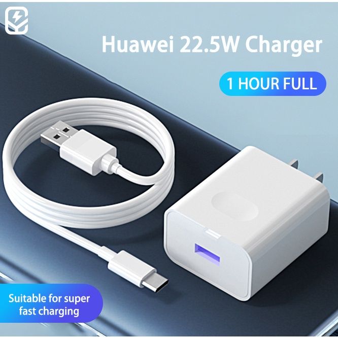 Cable P Smart 2021 Charger Official Huawei P Smart 2021 Super