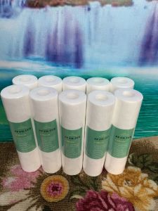 [Xả hàng 3 ngày] Combo 10 lõi lọc nước số 1 Nesca - lõi lọc nước số 1