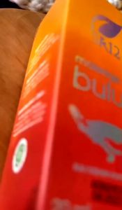 Bulus SR12 Massage Oil: Solusi Perawatan Kulit & Pengencang Payudara