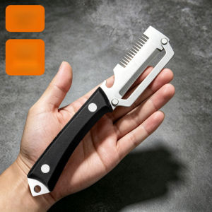 ✅Multi-Function/Efficiency✅ 2-in-1 Stainless Steel Julienne Peeler Sharp Blade Fast Peeling Tool Mandoline Slicer For Home Cooking