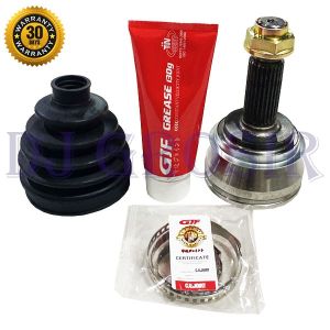 As Roda Luar CV Joint Drive Shaft Toyota Calya Sigra - 7056