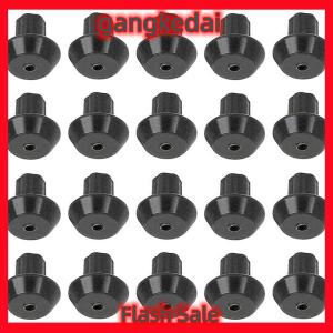 Gangke ชิ้นส่วนอะไหล่เตาแก๊ซ16ชิ้นใช้ได้กับเตาแก๊ซ