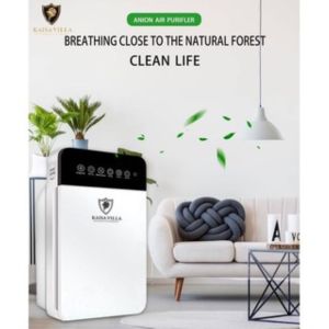 KAISA VILLA JD-8005 Air Purifier high concentration of negative ions