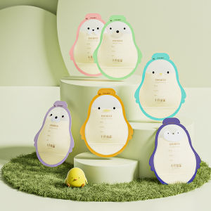 TEN-M JOURNEY 2026 New Style Milk Powder Storage Bag Portable Packing Milk Bag Baby Fresh-Keeping Sealed