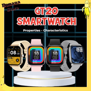 AVAFITZ S9 ACTIVE SMARTWATCH 1.83 Inch Screen Smart Watch Life 5-7 Days HD Screen Real-Time Reminders For Health Monitoring