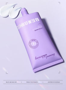 Diamond Whitening Moisturizing BB Cream Long Lasting Brightening Skin Tone Foundation Cream