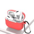 Vỏ Bọc Tai Nghe AirPods Pro 2 Case Silicon Ốp Bảo Vệ Tai Nghe Không Dây Dẻo Cao Cấp Nhiều Màu - An An Phụ Kiện. 