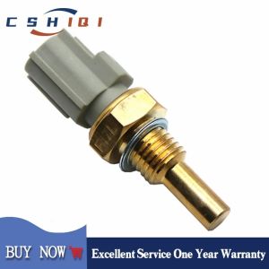 Kail B593-18-840 Coolant Water Temperature Temp Sender Sensor For Mazda 2 3 5 6 121 323 626 CX-5 CX-7 RX-8 Demio MPV Premacy Xedos 4P6B8