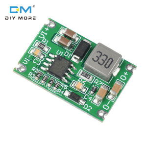 DC-DC 48V60V120V โมดูลพลังงานแบบสเต็ปดาสเต็อร์แรงดันสูงเป็นระบบแหล่งจ่ายไฟไมโครคอนโทรลเลอร์ GPS 3.3V/5V/12V