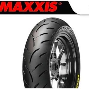 BAN MAXXIS VICTRA 100/80-14 RING 14 R14 R 14 TUBELESS ORIGINAL not pilot stret 2 pilot moto gp motogp  mottogp motogp diamond diablo rosso sport corsa 2 fdr mp27 mp57 mp76 mp96 angel scooter