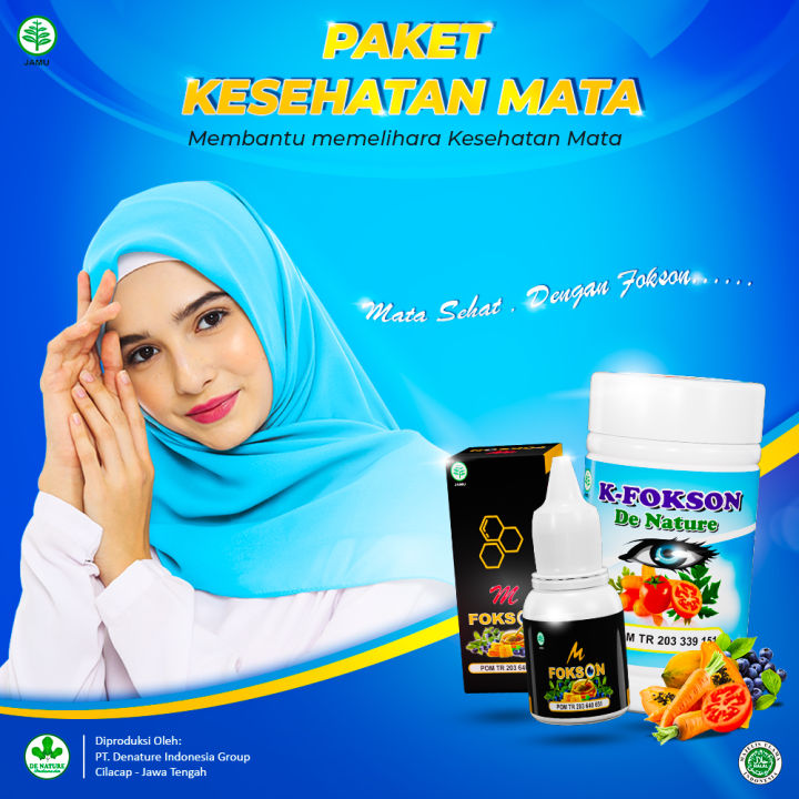 OBAT MATA HERBAL MATA MINUS VITAMIN MATA KATARAK IRITASI HERBAL RABUN JAUH RABUN DEKAT RABUN SENJA SILINDER GLUKOMA GLAUKOMA MATA BLUR MATA BURAM HERBAL K FOKSON ORIGINAL DENATURE INDONESIA GARANSI RESMI