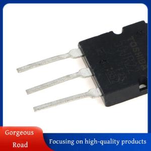 [Gorgeous] Hot Sale Imported original GT50JR22 50JR22 TO-247 IGBT power transistor 50A 600V