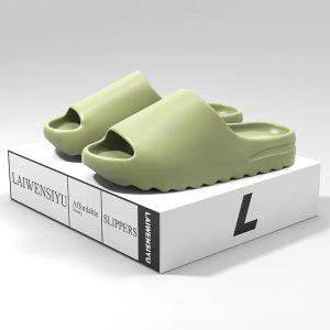 Giày nam EVA! Dép nữ! Giày mùa hè! Dép ngoài trời! Dép trong nhà! Dép trong phòng tắm!