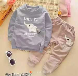 BAJU ANAK LAKI-LAKI KEREN 1-6 TAHUN SETELAN BAJU ANAK LAKI LAKI DAN PEREMPUAN TERBARU