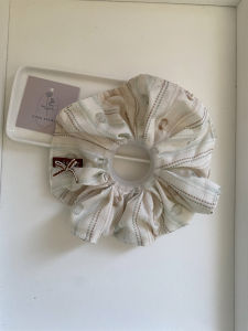 hair accessories handmade hair tie for women fashion pony holder comfortable scrunchies