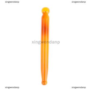 xingwendanp 1 x truyền thống thư giãn Thái chân massage bấm huyệt thanh công cụ nhựa acupoint