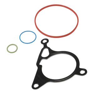 Vacuum Pump Reseal Rebuild Kit Replacement Seal Gasket Automotive Accessories Easy Installation 06J145100P 06J145100C