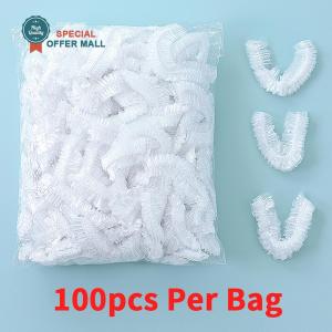 【Special Offer】Versatile Small Appliance Cover Kit - 10pcs Extra Large Disposable PE Dust Covers - Thickened for AC Kitchen & Small Appliances (In-Demand Household Parts & Accessories)