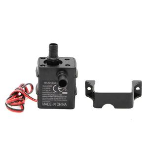 Mini DC12V for 3M 240L/H Brushless Motor Submersible Water Pump