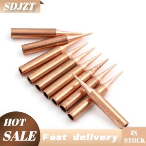 SDJZT 10 cái lốc 900M-T-I Hàn lời khuyên tinh khiết Đồng nhiệt độ thấp hàn sắt