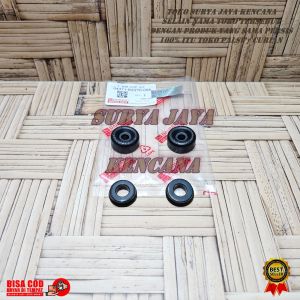 KARET BLOK REM BELAKANG DAIHATSU GRAN MAX 1SET
