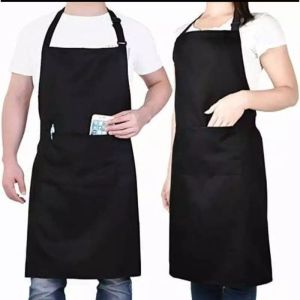 apron masak Korean style pria wanita celemek dapur