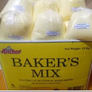 Menguasai Butter Blend Anchor & Bakers Mix Anchor 500 gram