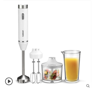 Cuisinart HB-500 Hand Blender