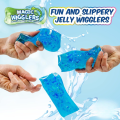 Mainan Tidak Bisa Dipegang Water Snake Toys 1 Ular Trik Air Jumbo Berisi Pita Berkilau Mainan Stres. 