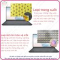 Dán màn hình cường lực MSI Modern 15 A11MU / Modern 15 B7M/ 15 A5M nano dẻo siêu mỏng trong suốt, nhám, chống nhìn trộm. 