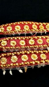 GANDIK PALEMBANG MAHKOTA PENGANTIN IKAT KEPALA ADAT AKSESORIS PENARI WANITA TERBARU 2022 PROMO MURAH Aksesori Festival Semua Musim Warna Merah Ikat Kepala - Lazada