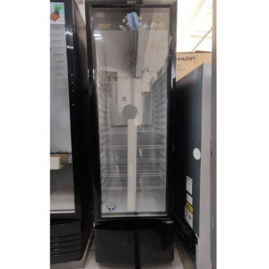 Showcase RSA 5 Rak 290 Liter AGATE-300R  By TMJ