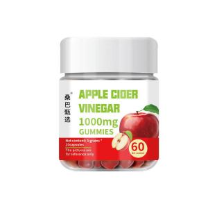 Vitamin Soft Candy Gel Bear  Vinegar Vitamin Soft Candy Bear Edition