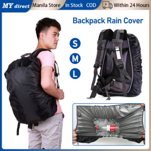 30-65L Backpack Rain Cover: A Durable & Waterproof Solution