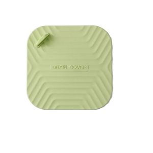 XYAX Silicone Đa năng Phụ kiện phòng tắm nhà bếp Chống côn trùng Chống chặn Nút chặn nước Miếng khử mùi Bồn Rửa Chén Lọc Nắp cống