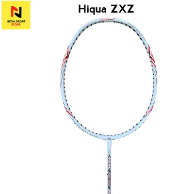 Raket Badminton Hiqua ZXZ