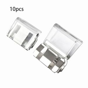 10pcs/Set Pengunci Jendela Sliding Anak Window Safety Lock Safety Sliding Universal Kunci Jendela Sliding