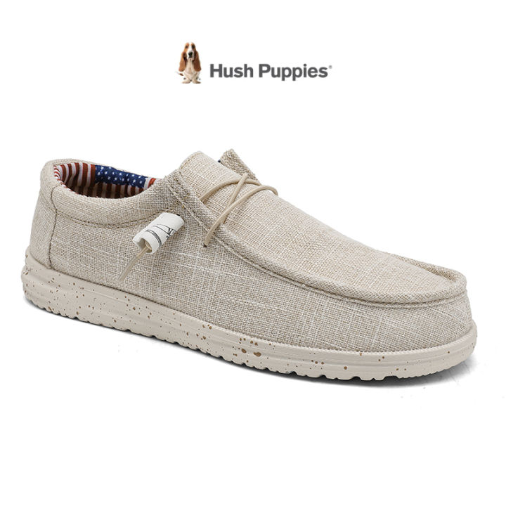 Hush Puppies Men Shoes Men Shoes Casual Shoes WATHERSMART USA HP