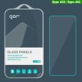 Cường lực Oppo A52 / Oppo A92 dùng chung hiệu Gor trong suốt trơn mượt tặng keo mép. 