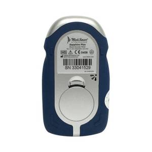 Sapphire Plus Máy Đo Đường Huyết Chính Hãng Thụy Sĩ - Bảo Hành Trọn Đời 10 Kim & 10 Que Thử Đi