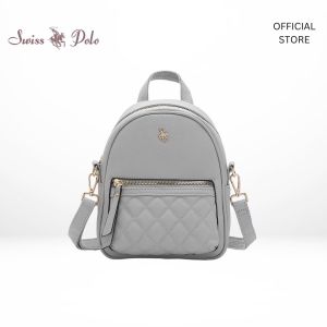 SWISS POLO Ladies Mini Backpack HKV 20959 MULTI COLOR