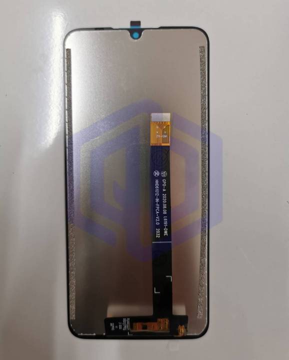 BỘ MÀN HÌNH VSMART STAR 4 / V340 ZIN MÁY