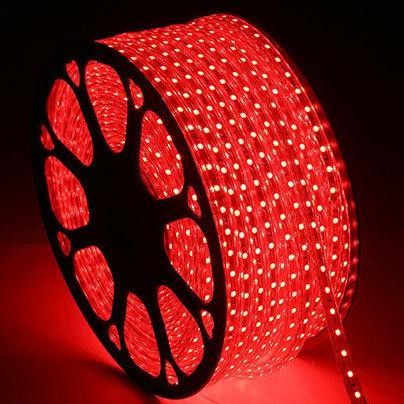 Cara Pasang LED Strip Murah dan Super Terang untuk Accent Lighting di Rumah