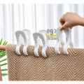 Kẹp Phơi Quần Áo Chăn Mền Đồ Dùng Cỡ Lớn Kẹp Cố Định Đa Năng. 