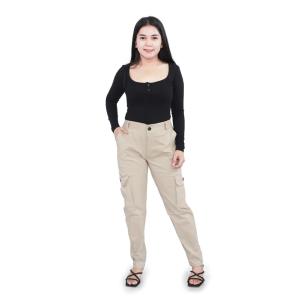 CELANA BIGSIZE SUPER SOFT SOPAN K MELAR XXXL XXXXL XXXXXL XXXXXXL JUMBO MOCA CAPUCINO CREAM HITAM / Celana Kerja Oversize / Celana Kantor Formal Wanita / Celana Bahan Katun Modern / Celana Karet Kekinian Model Seragam Terbaru / Celana Basic / Putri Nasya