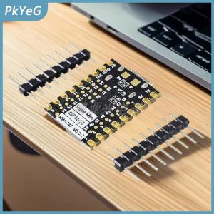 PkYeG 1 bộ siêu nhỏ Bluetooth 5.0 ESP32-S3 supermini ban phát triển cho Arduino micropython ESP32 S3 ESP32-S3FH4R2