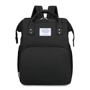 Beg Baby Mummy Diaper Bag Baby Travel Diaper Bag Baby Bag Mummy Bag Beg Baby Travel Bag Diapers Bag Pack Maternity Bag