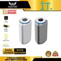 IT Smart Air Purifier P400 - HEPA 13, Ionizer & Active Carbon. 
